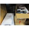 Image 1 : WII CONSOLE AND ACCESSORIES