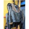 Image 1 : HARLEY VEST AND 2 LEATHER VESTS