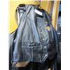 Image 2 : HARLEY VEST AND 2 LEATHER VESTS