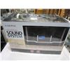 Image 2 : AUDIO VOX SATELITTE RADIO SOUND SYSTEM