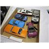 Image 2 : LOT OF DIE CAST CARS