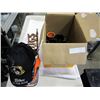 Image 2 : LOT OF HARLEY DAVIDSON HATS AND MUGS