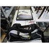 Image 1 : HARLEY BAG AND MOTOCYCLE PICTURES