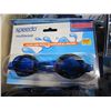 Image 2 : BOX OF NEW SWIM GOGGLES