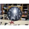 Image 2 : LIVE LOVE LAUGH MAT AND CLOCK
