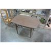 Image 1 : SMALL ENDTABLE