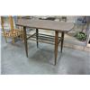 Image 2 : SMALL ENDTABLE
