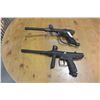 Image 1 : SHERIDAN AND GRYPHON PAINTBALL GUNS