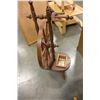 Image 2 : SPINNING WHEEL