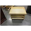 Image 1 : PINE ROLLING STAND