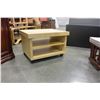 Image 3 : PINE ROLLING STAND