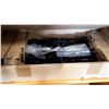 Image 2 : CRIMSON 26-46 INCH TILTING TV WALL MOUNT 150LB CAPACITY