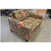 Image 3 : URBAN BARN STUDDED OVERSIZED ARM CHAIR