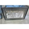 Image 1 : ROBERT COPPLE WHITE TIGER PRINT