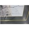 Image 2 : ROBERT COPPLE WHITE TIGER PRINT