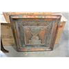 Image 1 : METAL WALL ART 27" X 27"