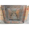 Image 2 : METAL WALL ART 27" X 27"