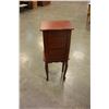 Image 1 : 4 DRAWER JEWELERY STAND