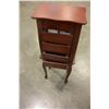 Image 2 : 4 DRAWER JEWELERY STAND