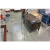 Image 2 : METAL WINE RACK