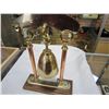 Image 2 : BRASS BELL