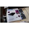 Image 1 : NEW OVERSTOCK PHILIPS DIGITAL TV 22DB AMPLIFIED ANTENNA WITH 8 IN 1 REMOTE