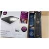 Image 2 : NEW OVERSTOCK PHILIPS DIGITAL TV 22DB AMPLIFIED ANTENNA WITH 8 IN 1 REMOTE