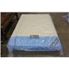 Image 1 : DOUBLE SIZE DR CARE MATTRESS,