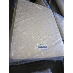 NEW HOME SALON DOUBLE SIZE 6 INCH MATTRESS