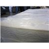 Image 3 : NEW HOME SALON DOUBLE SIZE 6 INCH MATTRESS