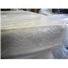 Image 3 : NEW HOME SALON DOUBLE SIZE 6 INCH MATTRESS