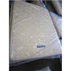 NEW HOME SALON DOUBLE SIZE 6 INCH MATTRESS