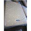 Image 1 : NEW HOME SALON DOUBLE SIZE 6 INCH MATTRESS