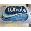 Image 2 : 2 NEW BLUE WHALE PILLOWS