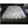 Image 1 : QUEENSIZE BEAUTY REST PILLOW TOP MATTRESS,