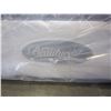 Image 2 : QUEENSIZE BEAUTY REST PILLOW TOP MATTRESS,