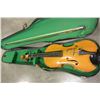 Image 2 : CASED VIOLIN