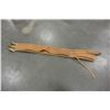 Image 1 : LEATHER TOOLED WEIGHTLIFTING BELT