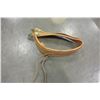 Image 2 : LEATHER TOOLED WEIGHTLIFTING BELT