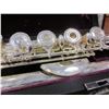 Image 2 : TREVOR JAMES FLUTE IN HARD CASE W/ SOFT CASE