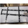 Image 3 : NEW OVERSTOCK INSIGNIA 47-80 INCH FIXED POSITION TV WALL MOUNT, COMPLETE, UP TO 120 LBS