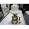 Image 1 : LEVITAN BLOW TORCH BASE LAMP