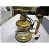 Image 2 : LEVITAN BLOW TORCH BASE LAMP