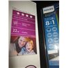 Image 2 : NEW OVERSTOCK PHILIPS DIGITAL TV 22DB AMPLIFIED ANTENNA WITH 8 IN 1 REMOTE