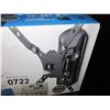 Image 3 : NEW OVERSTOCK INSIGNIA 13-32 INCH TILTING TV WALL MOUNT, COMPLETE, UP TO 40 LBS