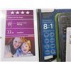 Image 2 : NEW OVERSTOCK PHILIPS DIGITAL TV 22DB AMPLIFIED ANTENNA WITH 8 IN 1 REMOTE