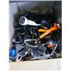 Image 1 : LARGE BOX OF SUNGLASSES