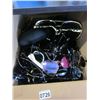 Image 1 : LARGE BOX OF SUNGLASSES