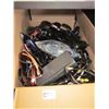 Image 1 : LARGE BOX OF SUNGLASSES