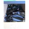 Image 1 : LARGE BOX OF SUNGLASSES
